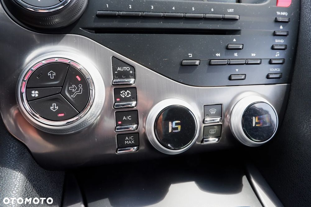 Citroën DS5 2.0 HDi SoChic - 19