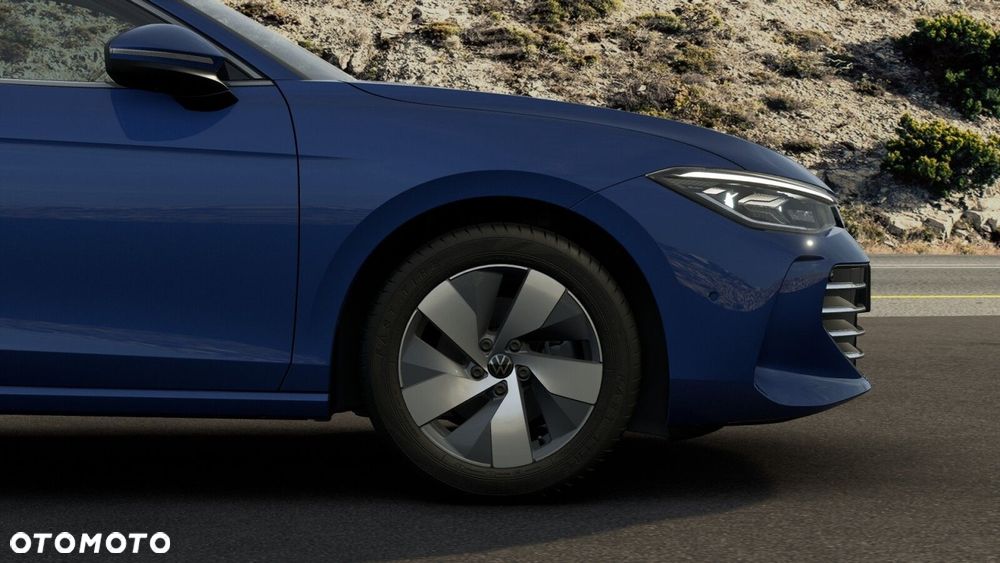 Volkswagen Passat Variant 1.5 TSI ACT mHEV Business Plus DSG - 15