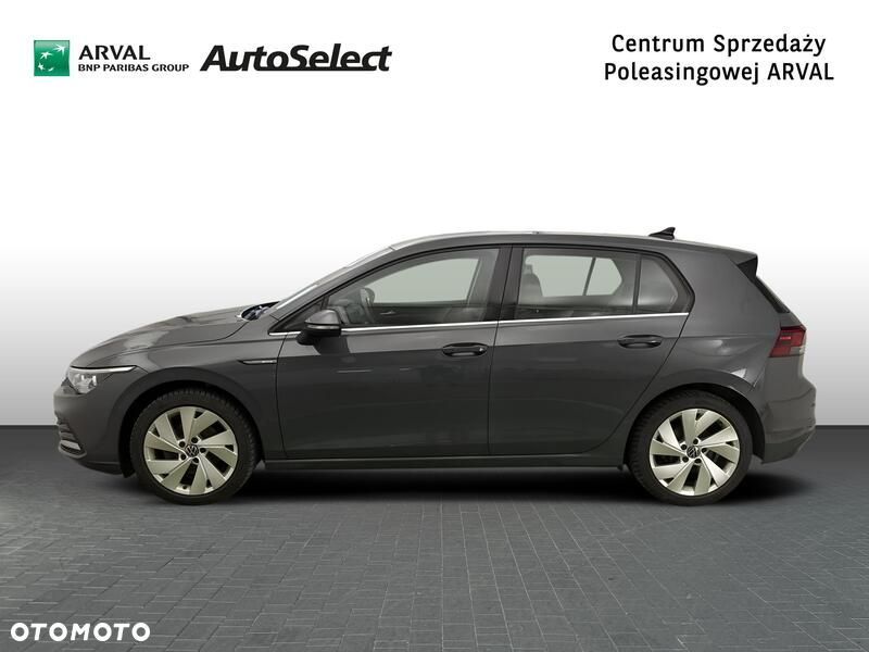 Volkswagen Golf 1.5 TSI EVO Style - 3