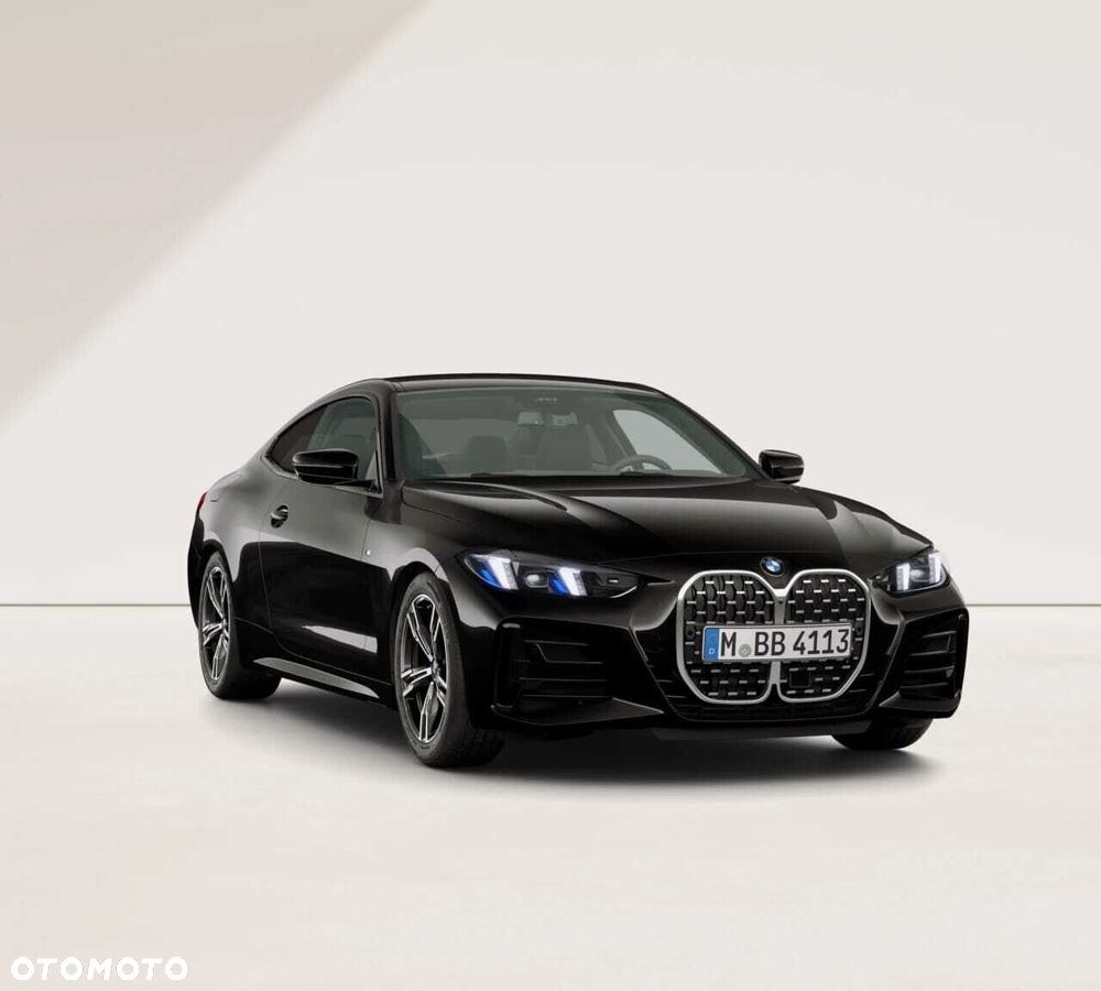 BMW Seria 4 430i xDrive M Sport sport - 7