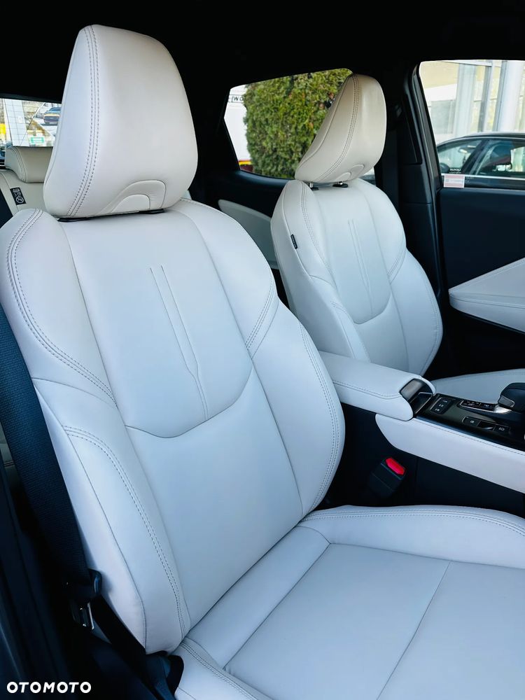 Lexus LBX 1.5 Hybrid Elegant - 27