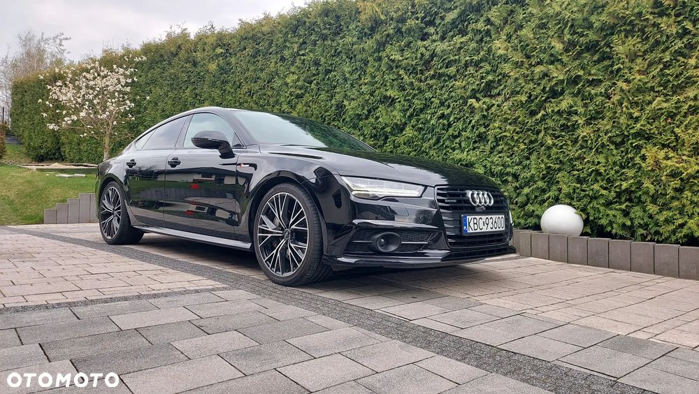 Audi A7 Sportback - 18