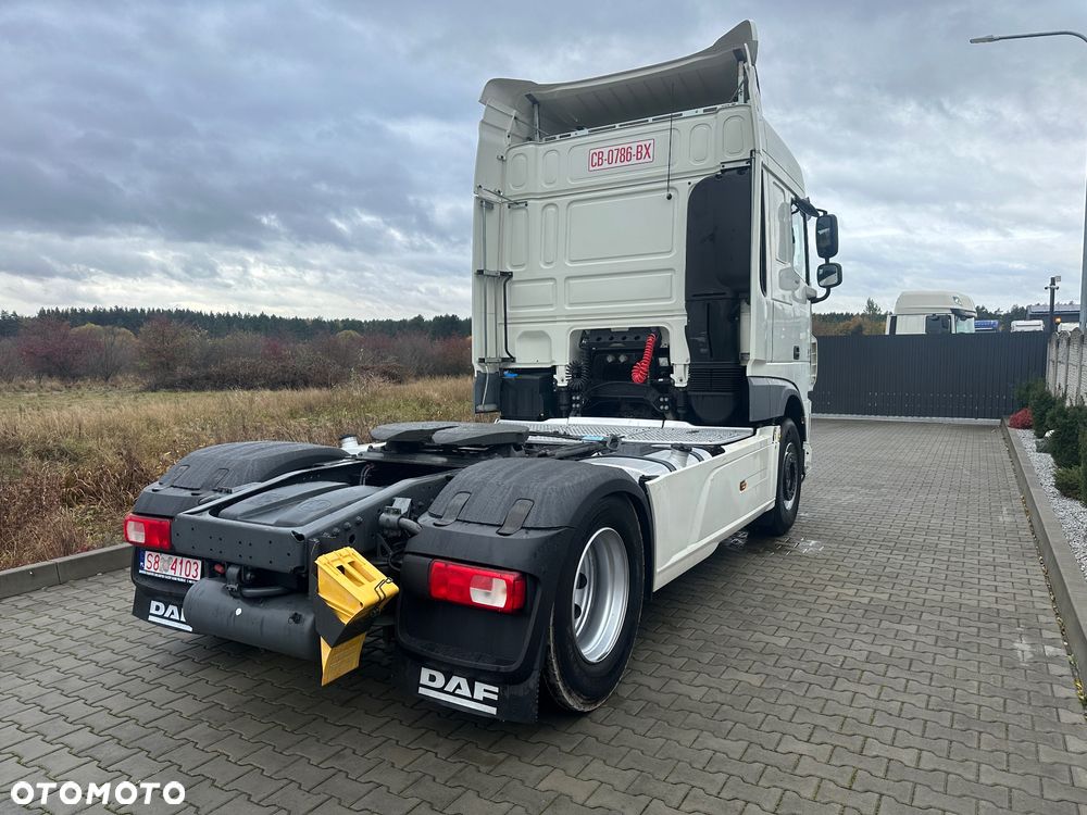 DAF XF 106 460 AUTOMAT - 4