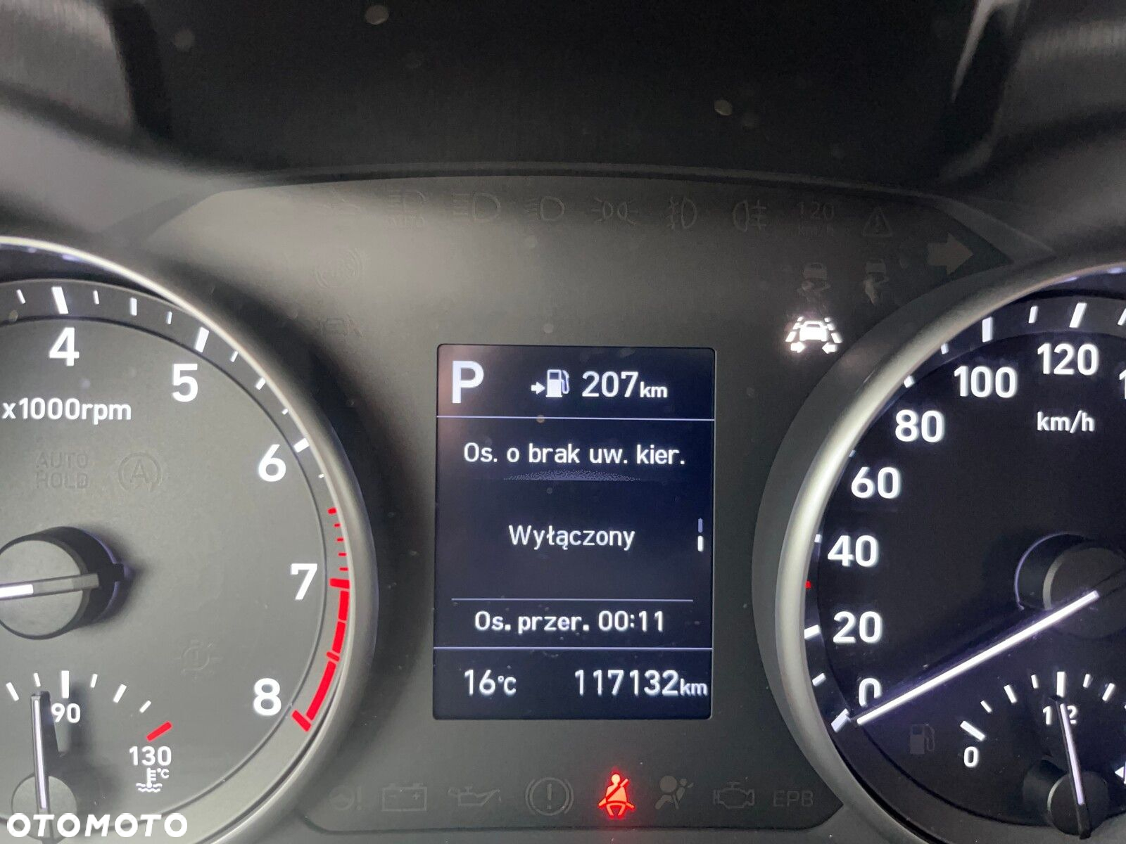 Hyundai i30 1.4 T-GDI Comfort DCT - 32