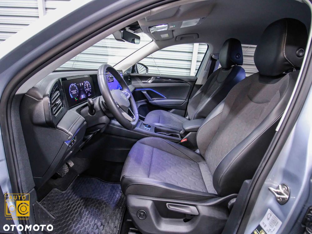 Volkswagen Tiguan 1.5 eTSI Elegance DSG - 12
