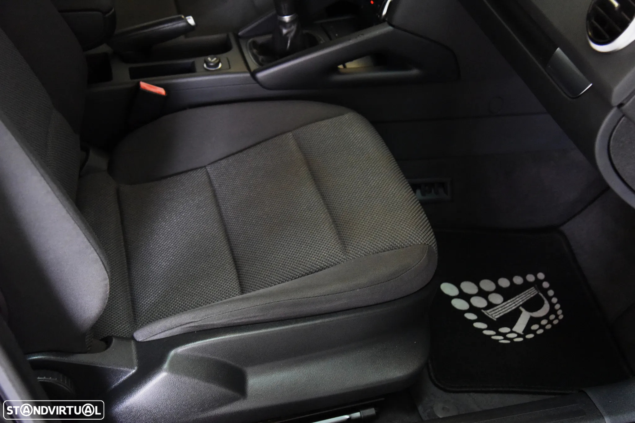 Audi A3 Sportback 1.6 TDI Attraction Special Edition - 22