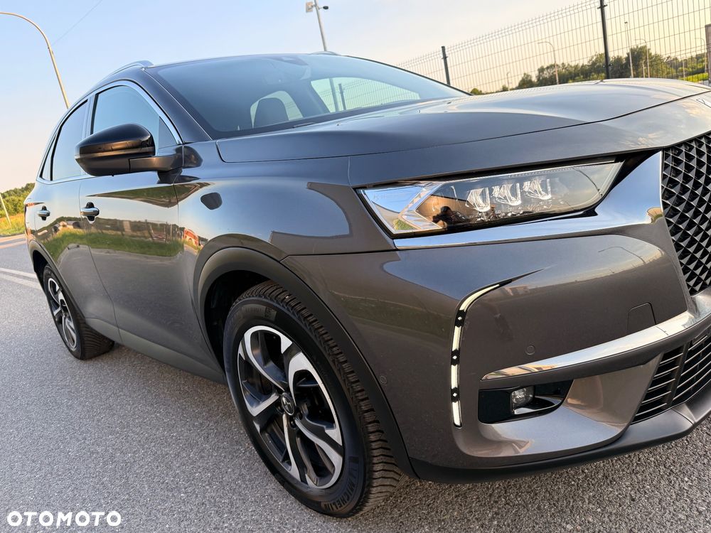 DS Automobiles DS 7 Crossback 2.0 BlueHDi Be Chic - 19