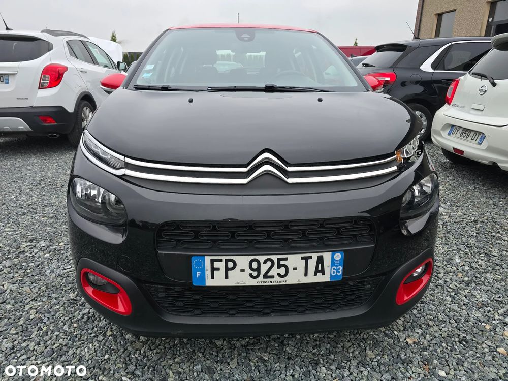 Citroën C3 Pure Tech 110 S&S SHINE PACK - 6