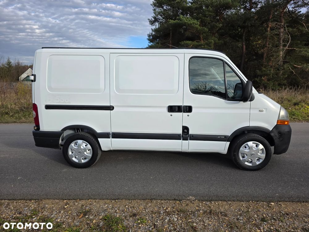 Renault Master - 7