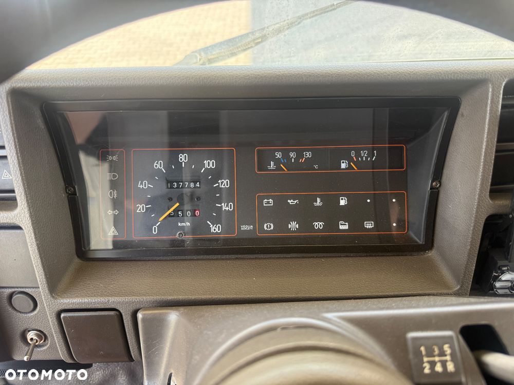 Fiat Ducato - 11