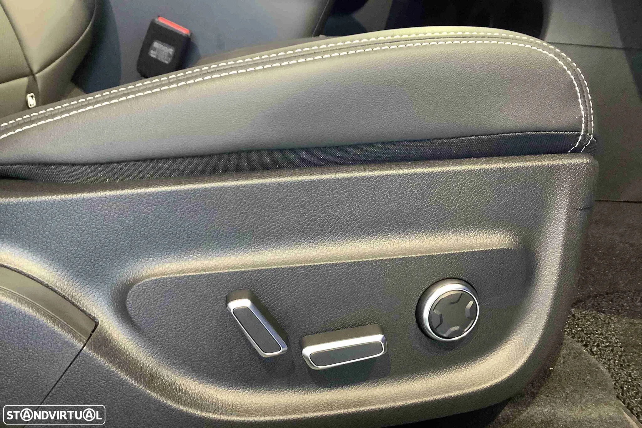 Smart #3 66 kWh Premium - 11