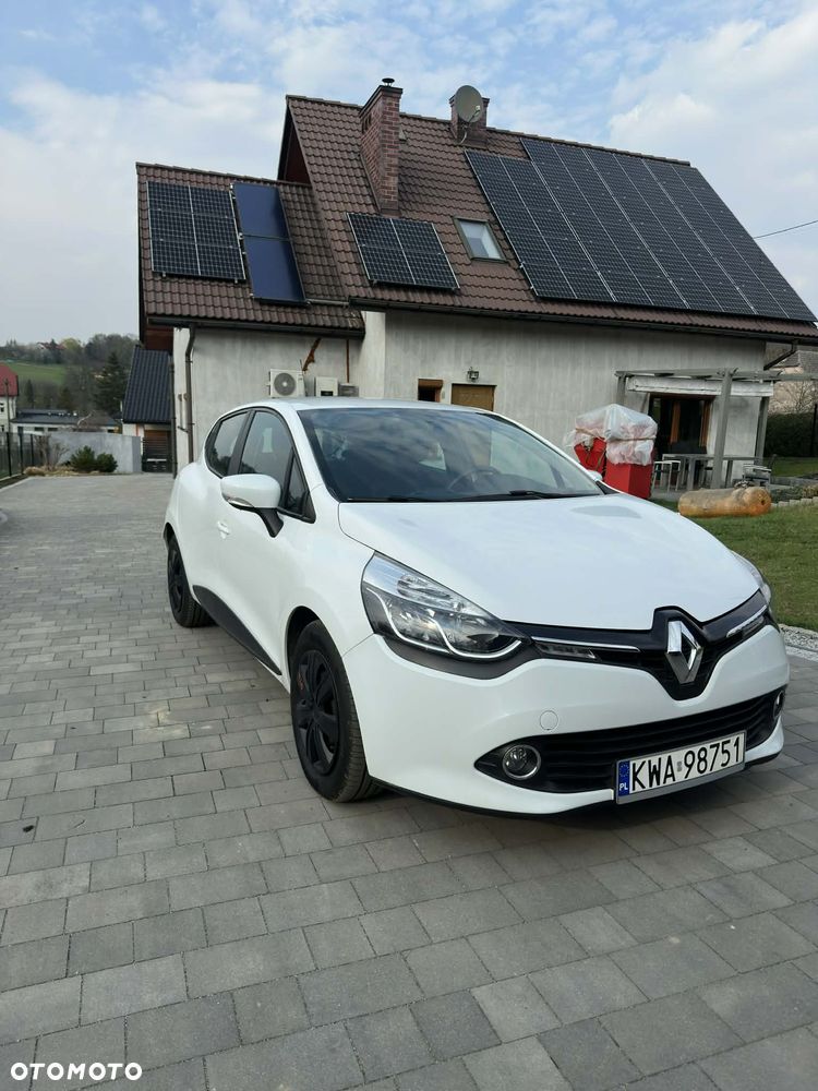 Renault Clio Energy dCi 90 Start & Stop LIMITED - 1