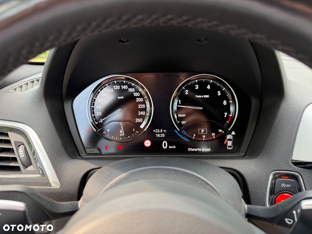 BMW Seria 2 M240i xDrive sport - 24