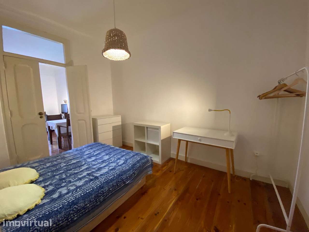 Apartamento para grupo de estudantes em arroios, perto do metro - Grande imagem: 5/35