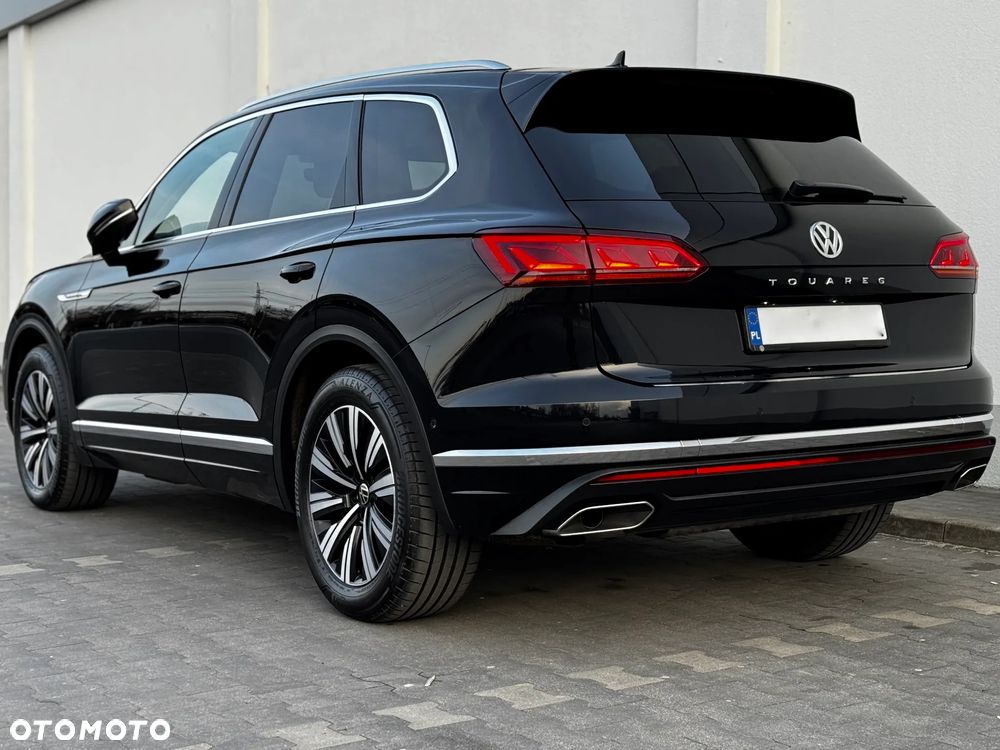 Volkswagen Touareg 3.0 V6 TDI SCR 4Mot Elegance - 12