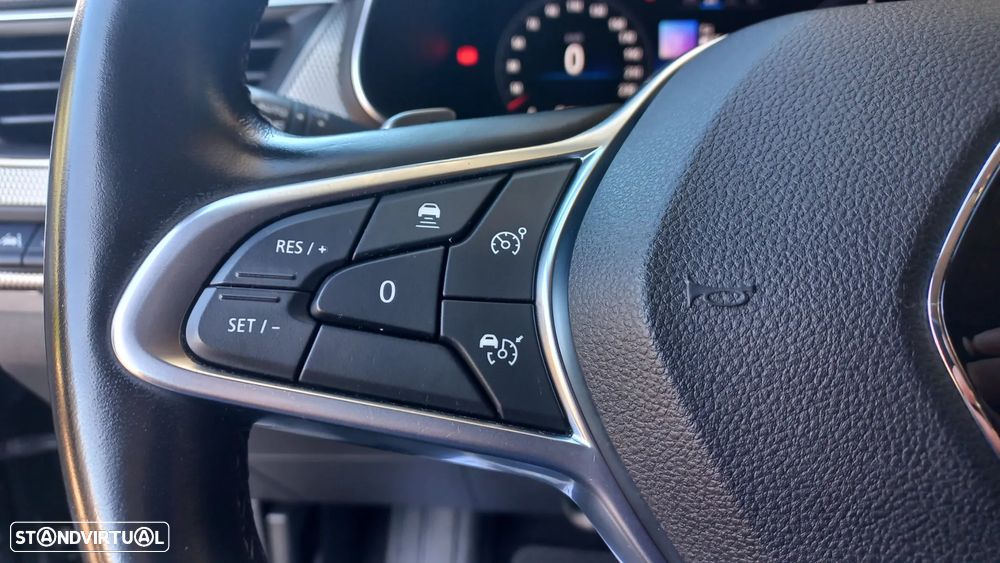 Renault Arkana 1.3 TCe Intens EDC - 16