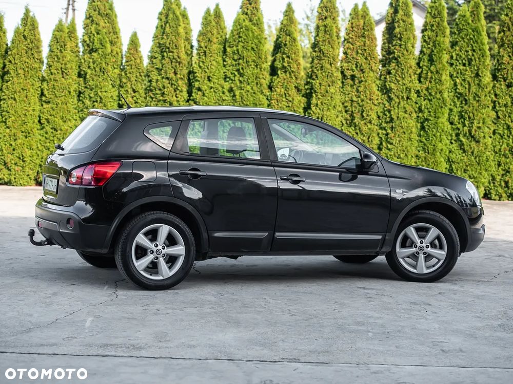 Nissan Qashqai - 14