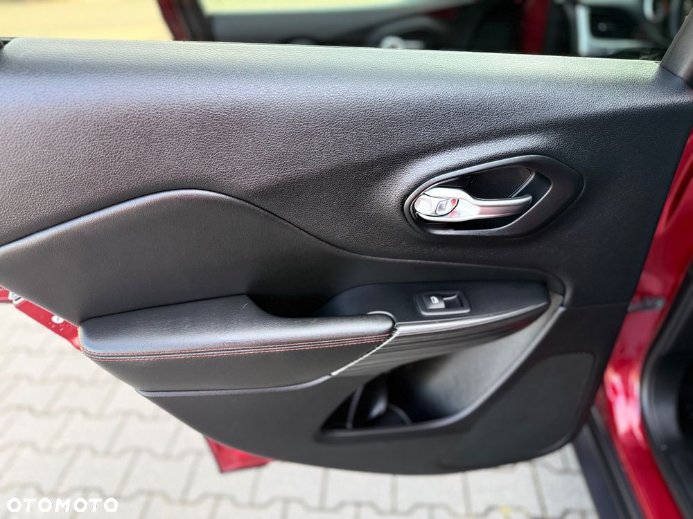 Jeep Cherokee 3.2 V6 Active Drive Lock Trailhawk - 22