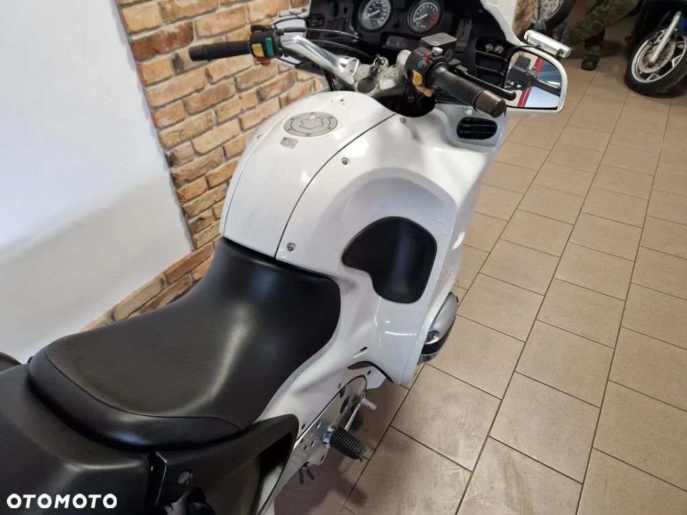 BMW RT - 16