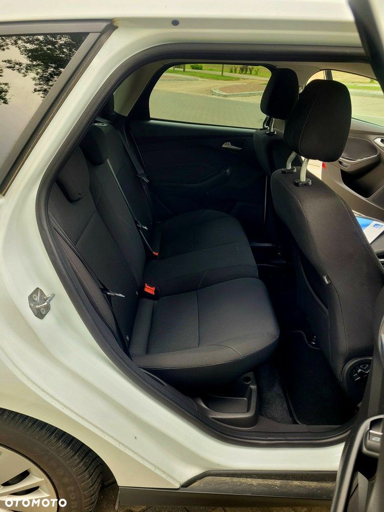 Ford Focus 1.5 EcoBlue Start-Stopp-System ACTIVE - 33