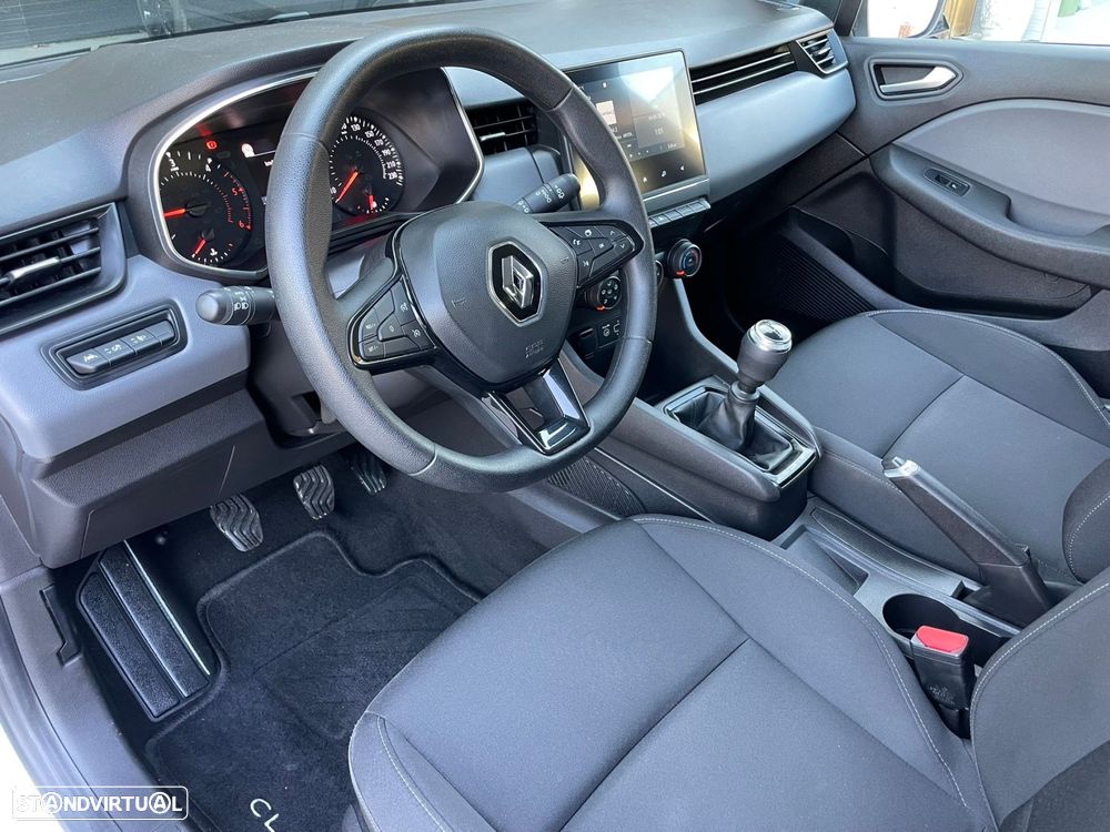 Renault Clio 1.5 Blue dCi Zen - 6