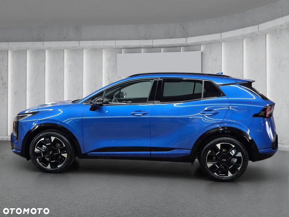 Kia Sportage - 3