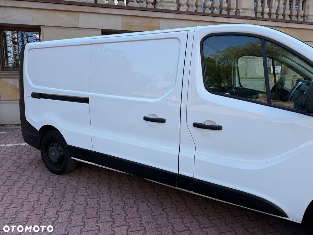 Renault Trafic - 10