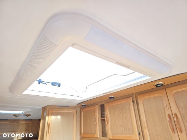 Kabe ametist xl ZIMOWA polar solifer cabby alde primus - 14