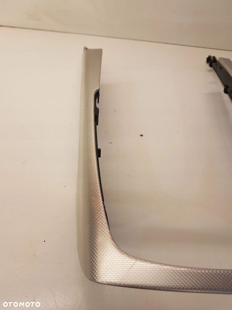 TUNEL ŚRODKOWY DEKOR AUDI A6 C7 4G0864261 - 8