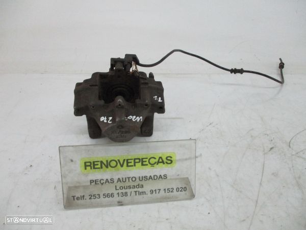 Pinça Travao Tras Dto Mercedes-Benz C-Class (W203) - 1