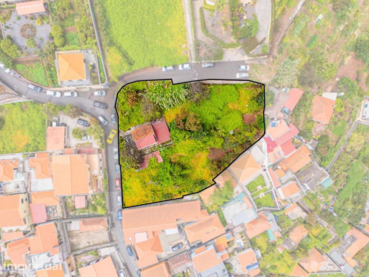 Terreno Exclusivo com Vista Mar e Cidade – Imaculado Coração de Maria, - Grande imagem: 3/17