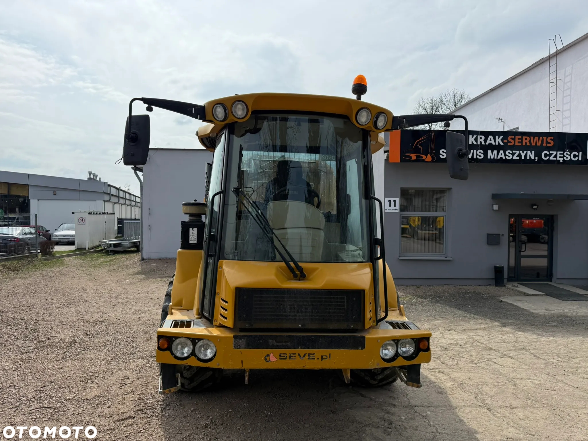 Hydrema 912 F - 6