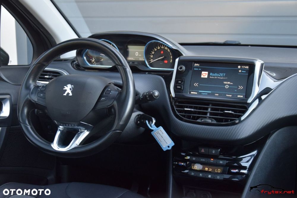 Peugeot 2008 - 26