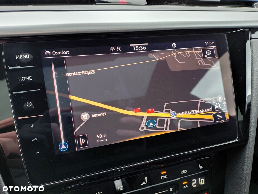 Volkswagen Arteon 2.0 TDI 4Motion R-Line DSG - 18