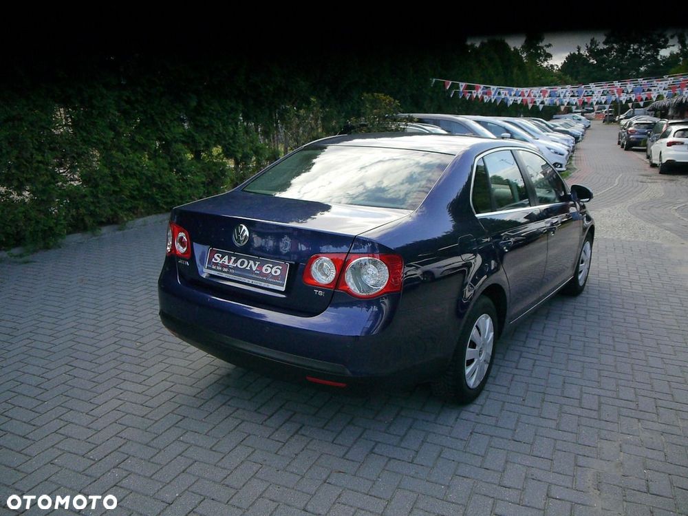 Volkswagen Jetta 1.4 TSI Comfortline CityLine - 10