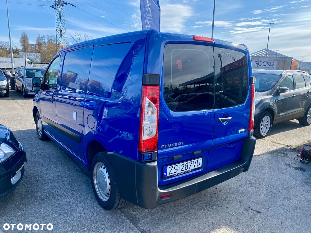 Peugeot Expert Tepee L1H1 (5-Si.) Esplanade Cool in - 13
