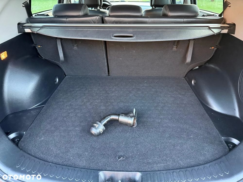 Kia Sportage 1.7 CRDI 2WD Vision - 3