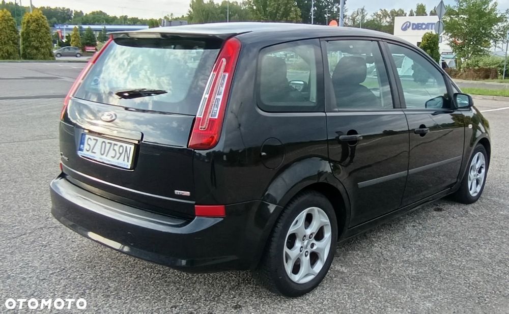 Ford C-MAX 1.8 TDCi Platinium X - 6
