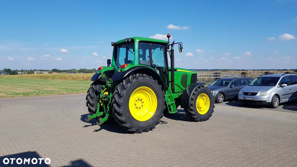 John Deere 6820 Premium TLS 2004R - 33