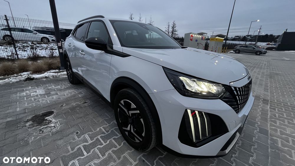 Peugeot 2008 PureTech 100 Stop&Start Allure - 1