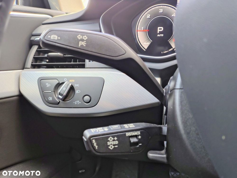 Audi A4 Limousine 40 TDI mHEV Quattro S Line S tronic - 15