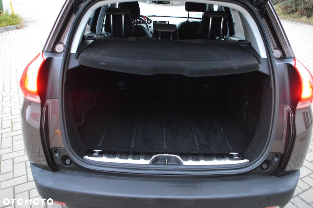 Peugeot 2008 120 VTI Business-Line - 16