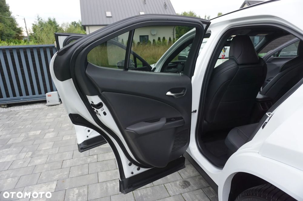 Lexus UX 250h GPF F Sport 2WD - 22