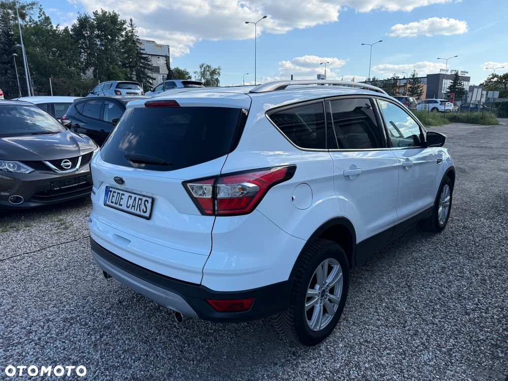 Ford Kuga - 6