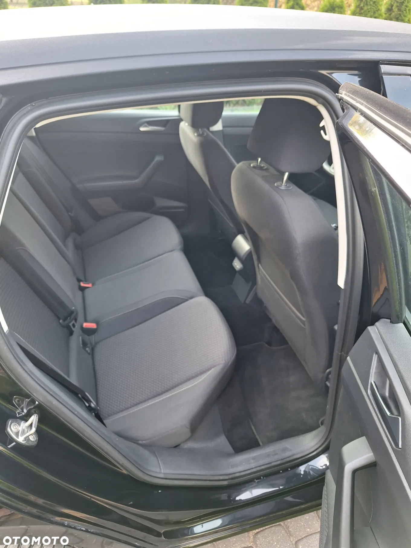 Volkswagen Polo 1.0 TSI Comfortline - 25