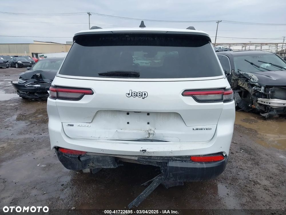 Jeep Grand Cherokee ver-plug--in-hybrid-limited - 17
