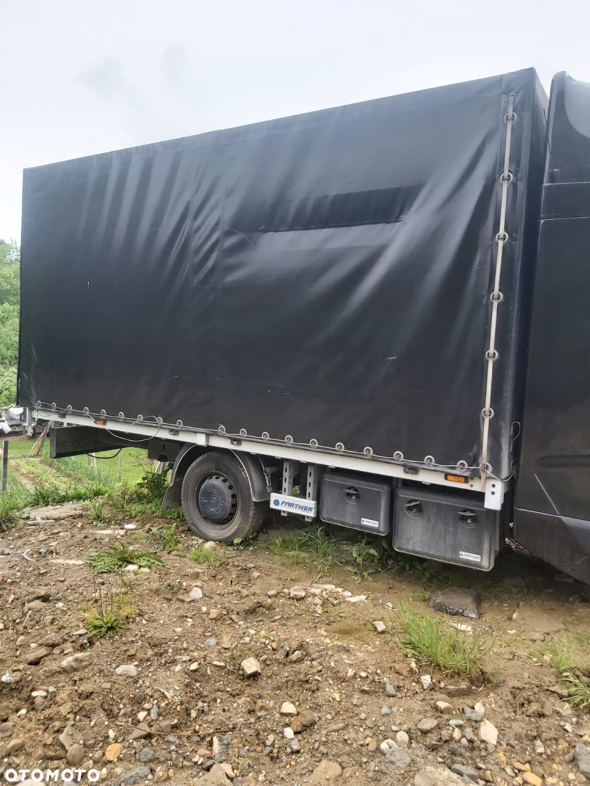Renault Master - 5