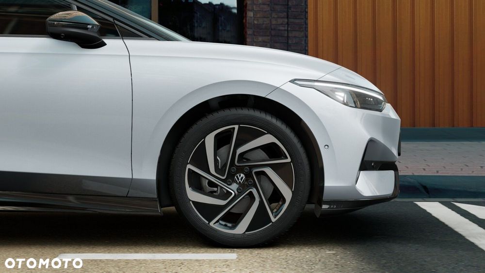 Volkswagen ID.7 77kWh Pro - 7