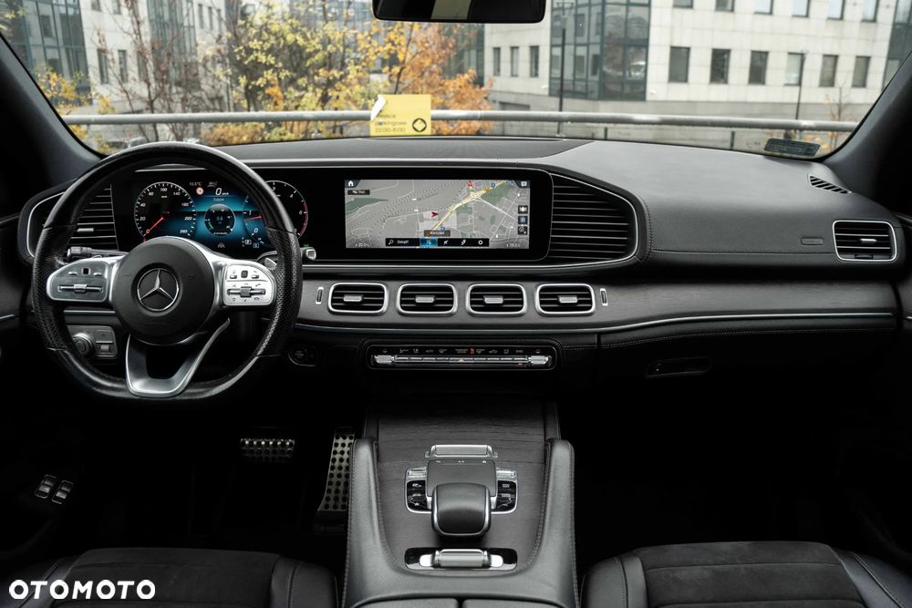 Mercedes-Benz Gle 2019 photo 3