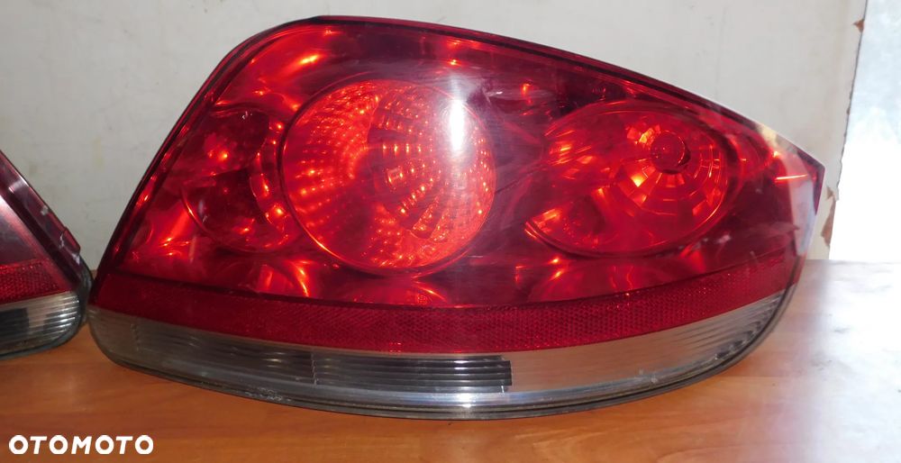 lampa lewa prawa tył FIAT LINEA EUROPA - 2